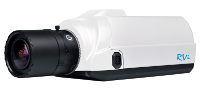 Новая IP-видеокамера RVi-IPC22